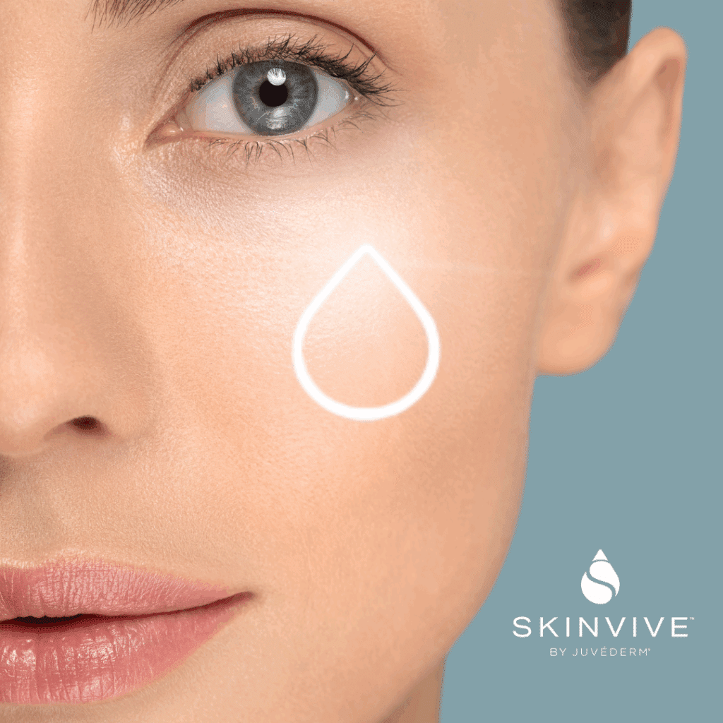 skinvive cheeks treatment area glow skin long lasting