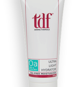TDF-Ultra-Light-Hydrator bottle for 30g
