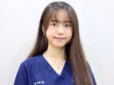 Dr. Fion Lee Fei Xian