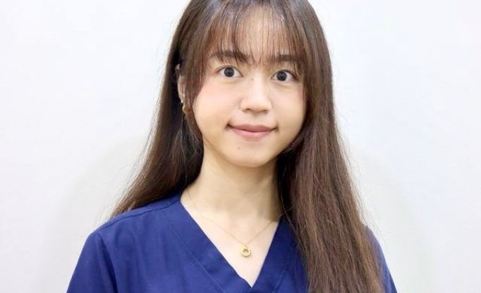 Dr. Fion Lee Fei Xian