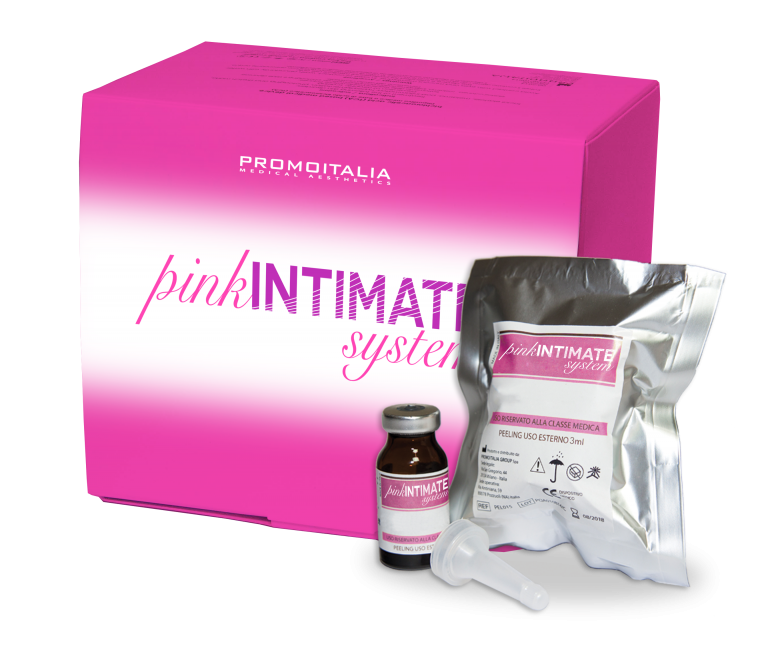 Pink Intimate Treatment Xeoul Clinic 4869