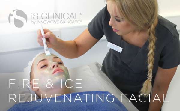 The Fire Ice Rejuvenating Facial Xeoul Clinic   The Fire Ice Facial The Treatment For Red Carpet Skin 2 600x370 