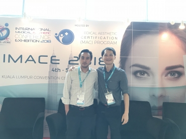 IMACE 2018