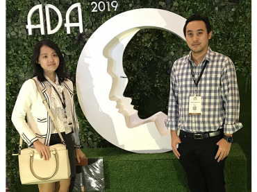 Aesthetic Dermatology Academy Conference 2019