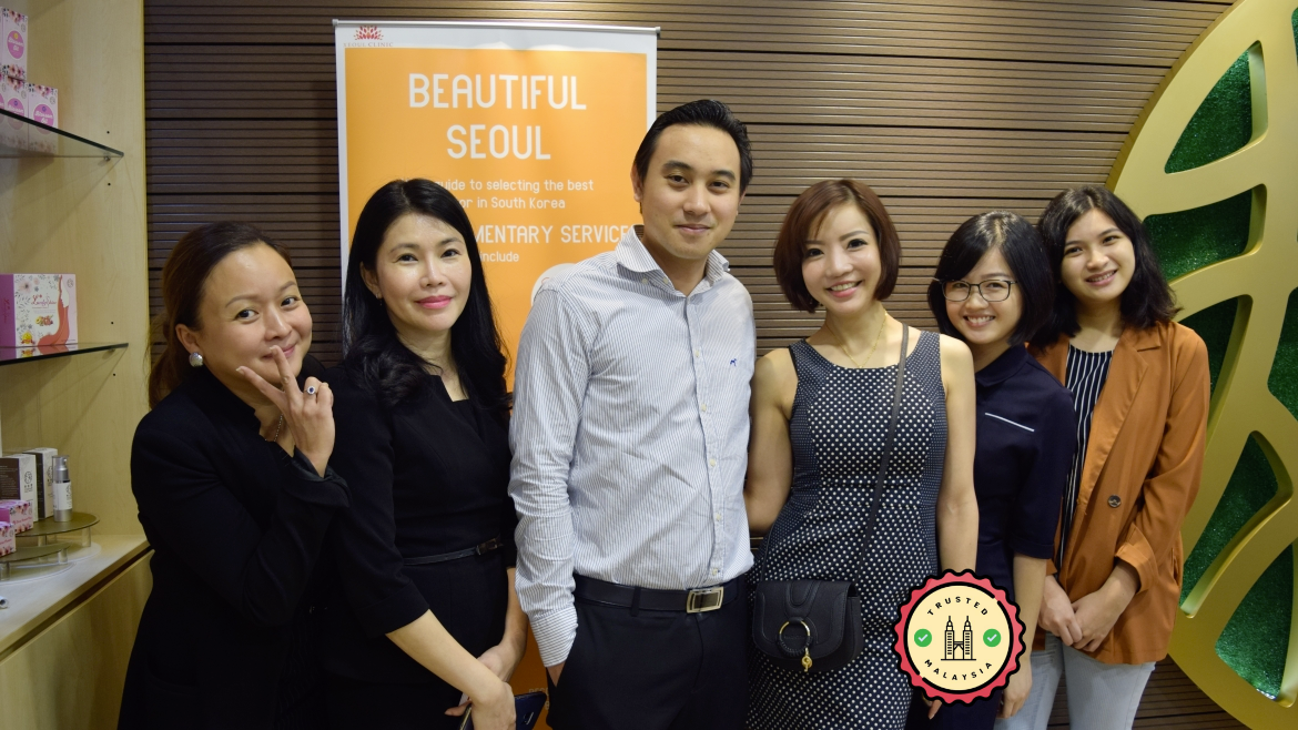 The 11 Best Aesthetic Clinics in Malaysia – Xeoul Clinic