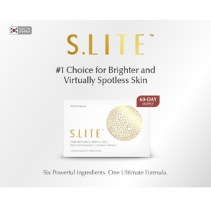 S.LITE Brightening Supplement