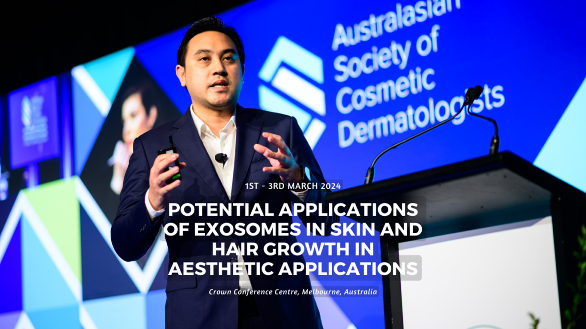 Australasian Society of Cosmetic Dermatologists, Australia