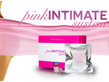 Enhance your intimate care with Pink Intimate System