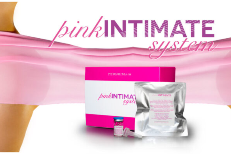 What Are Intimates Enhance your intimate care with Pink Intimate System - Xeoul Clinic