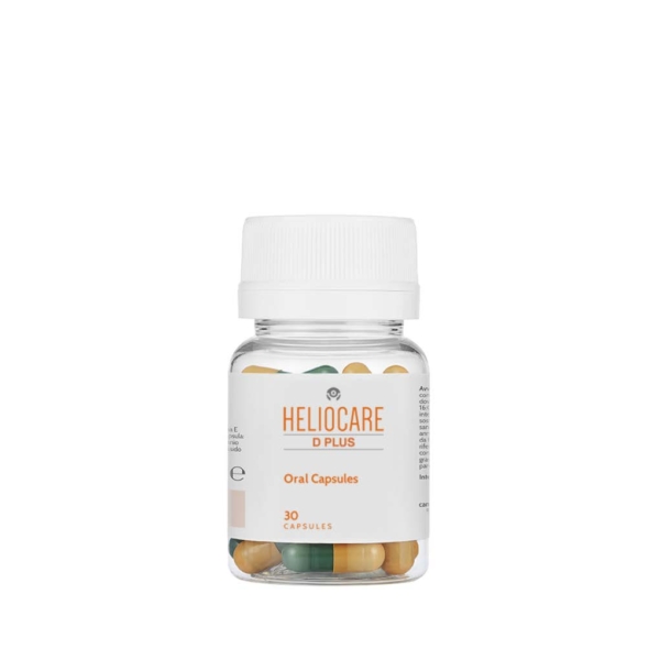 HELIOCARE D Plus