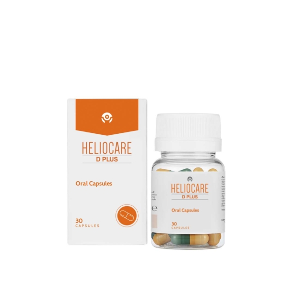 HELIOCARE D Plus - Image 2