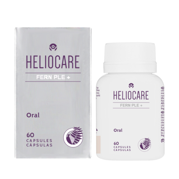 Heliocare Fern PLE+ - Image 2