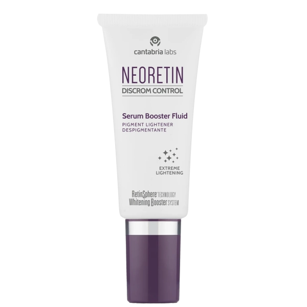 Neoretin Discrom Control Serum Booster Fluid