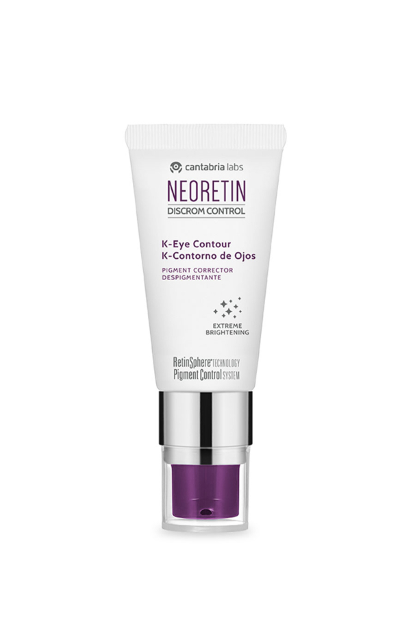 Neoretin Discrom Control K-Eye Contour