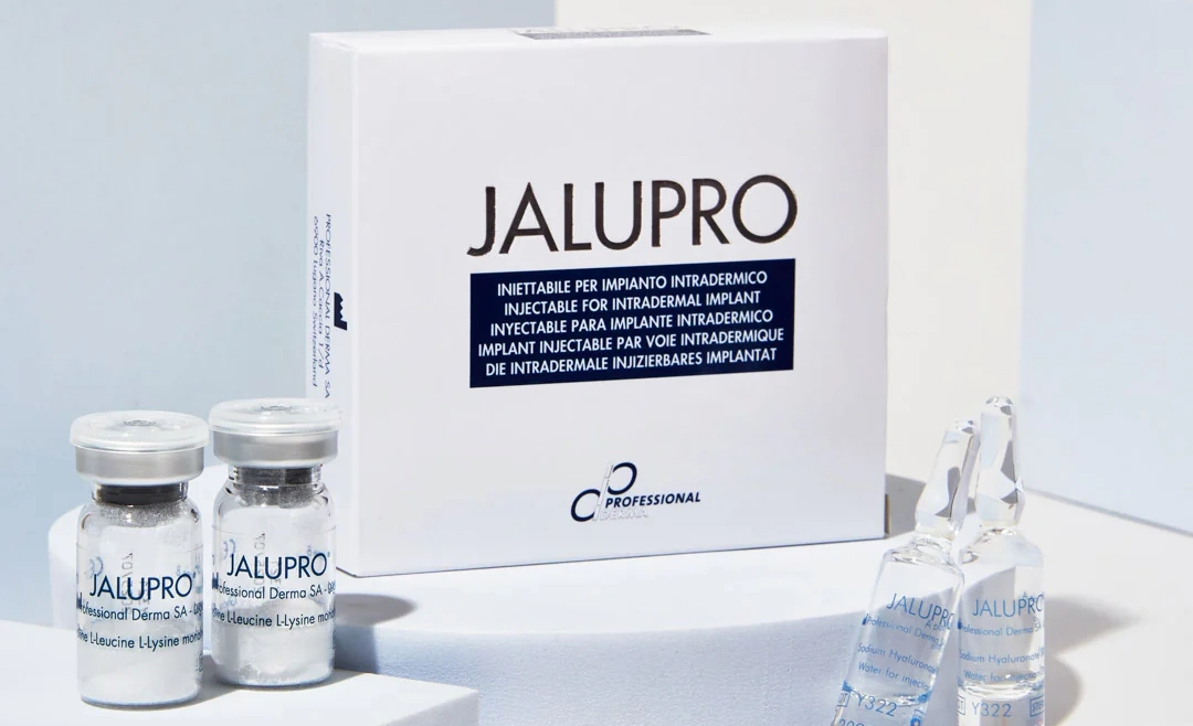 Jalupro Classic Treatment: Revitalize and Rejuvenate Your Skin