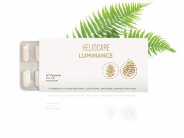 The Science of Radiance: How Heliocare Luminance Transforms Skin from Within