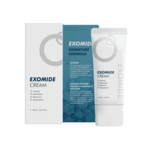 EXOMIDE CREAM