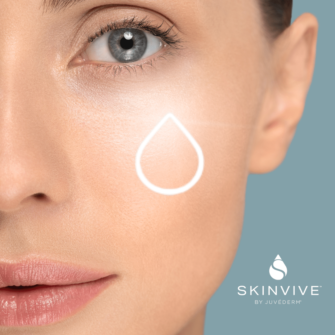 SkinVive by Juvederm injectable Glowing Skin in Subang Jaya