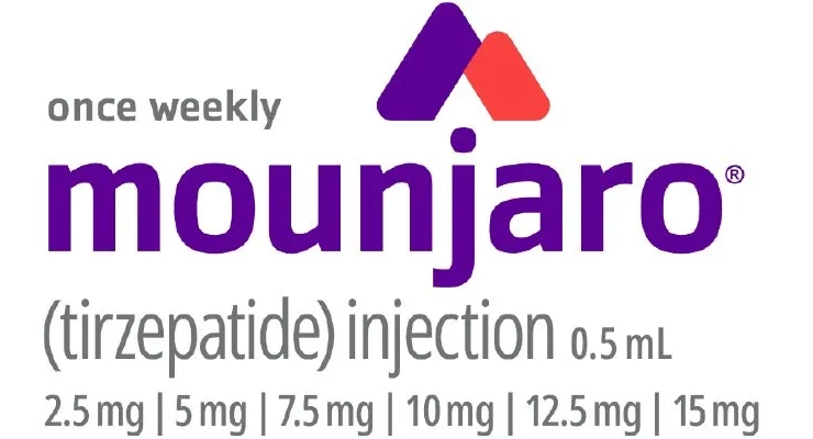 How Mounjaro (tirzepatide) Helps With Weight Loss