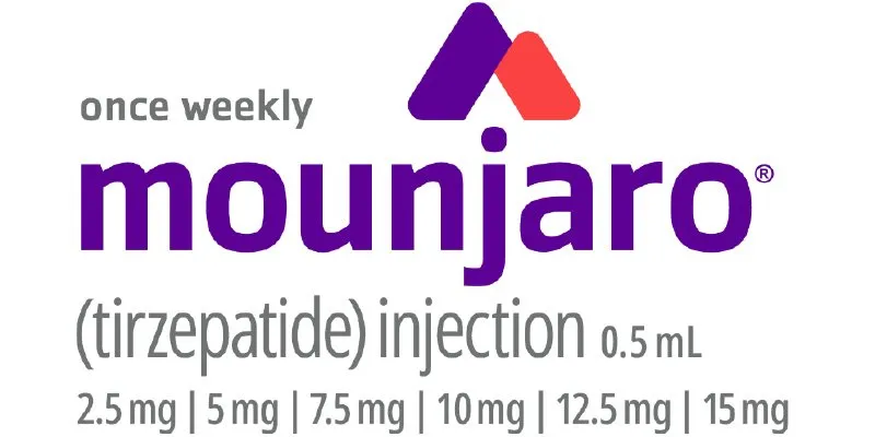 How Mounjaro (tirzepatide) Helps With Weight Loss
