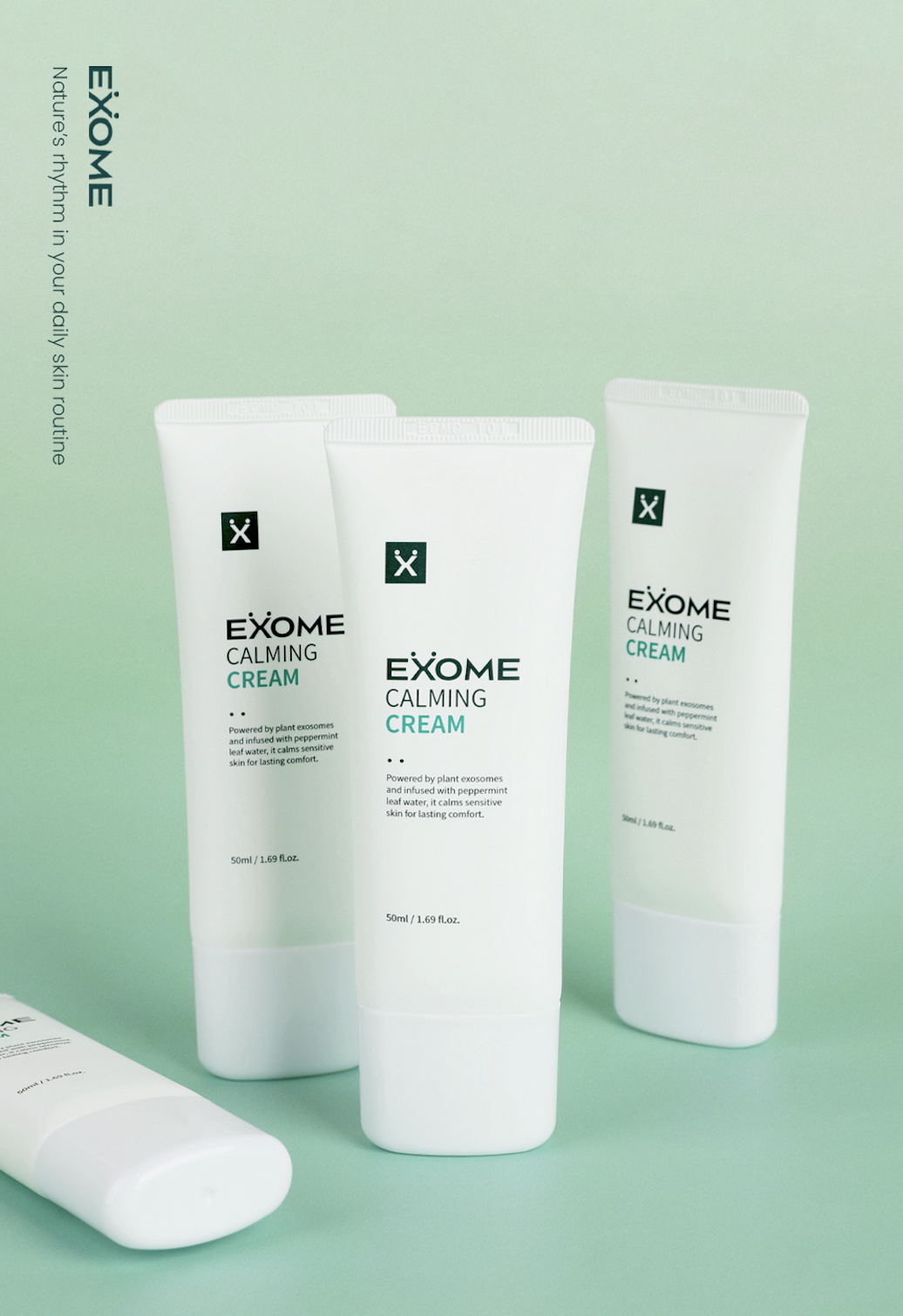 EXOME CALMING CREAM 50ml