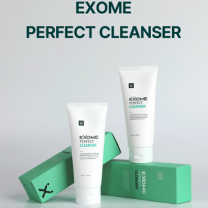 exome perfect cleanser