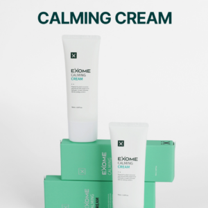 EXOME CALMING CREAM