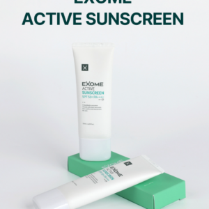 ACTIVE SUNSCREEN