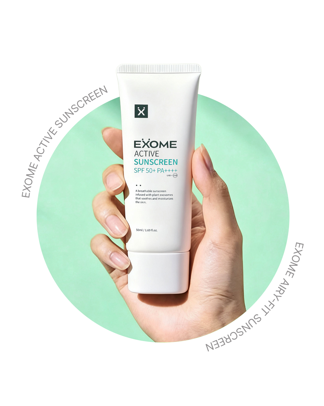 ACTIVE SUNSCREEN - Image 3