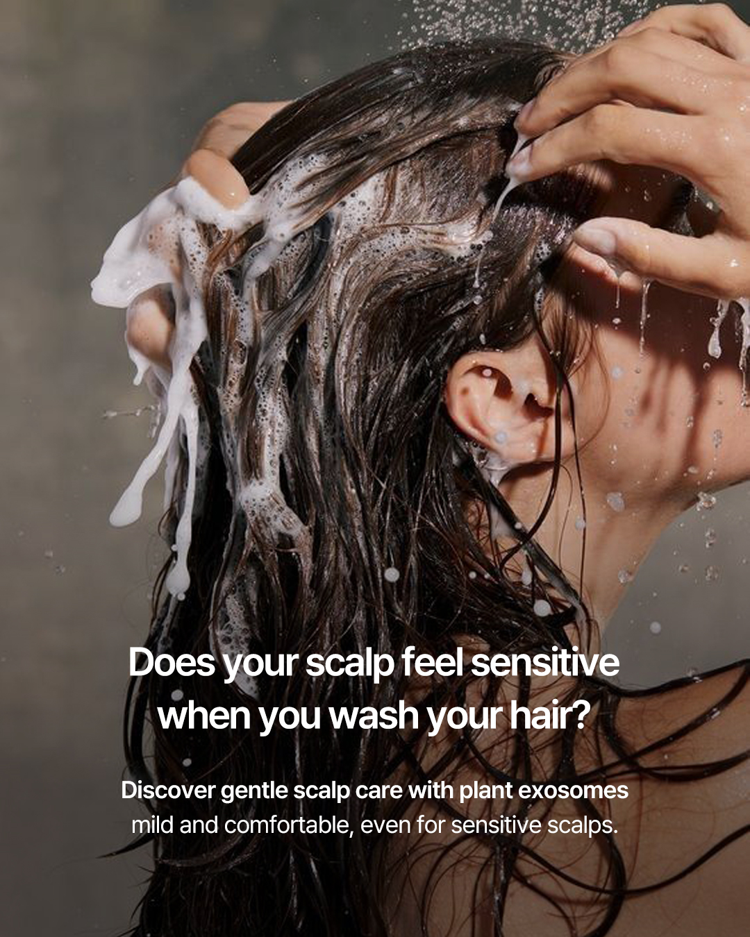 exome purifying shampoo - Image 2