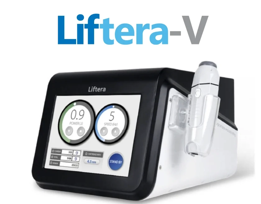 Liftera-V HIFU in Subang Jaya